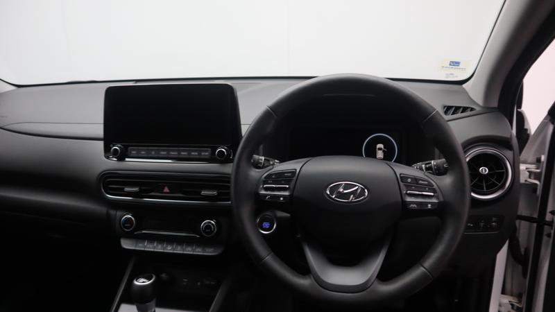 Used Hyundai KONA 2022 for sale - 77116993: Photo 11