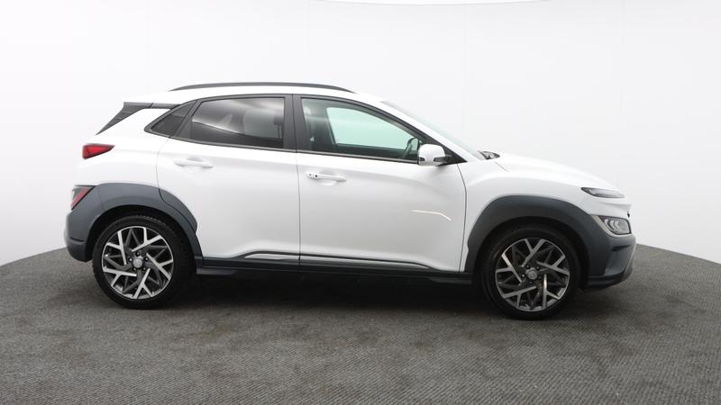 Used Hyundai KONA 2022 for sale - 77116993: Photo 2