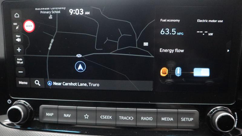 Used Hyundai KONA 2022 for sale - 77116993: Photo 21