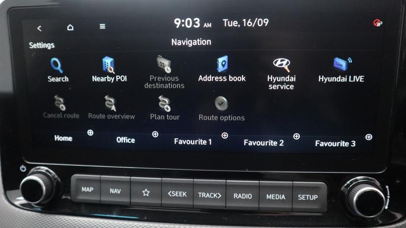 Used Hyundai KONA 2022 for sale - 77116993: Photo 22