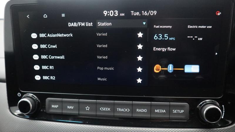 Used Hyundai KONA 2022 for sale - 77116993: Photo 23