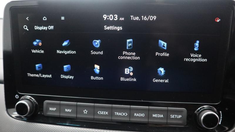 Used Hyundai KONA 2022 for sale - 77116993: Photo 25