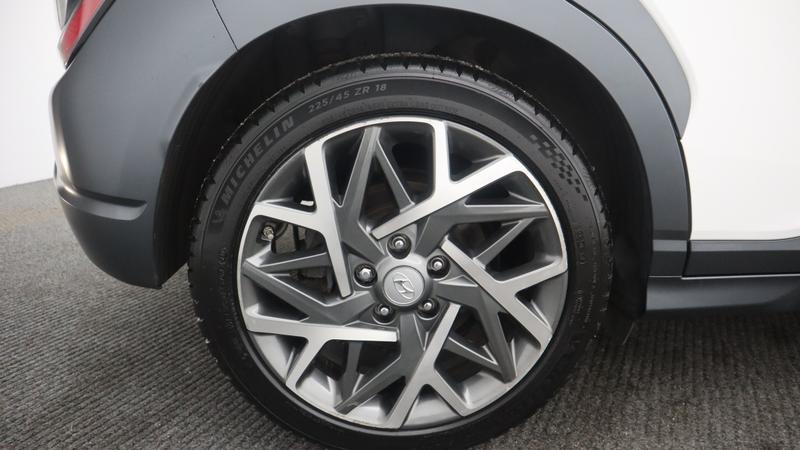 Used Hyundai KONA 2022 for sale - 77116993: Photo 32