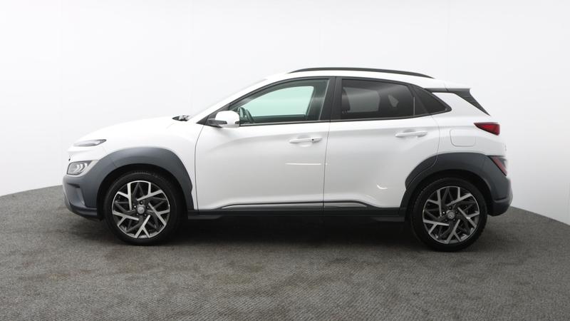 Used Hyundai KONA 2022 for sale - 77116993: Photo 6