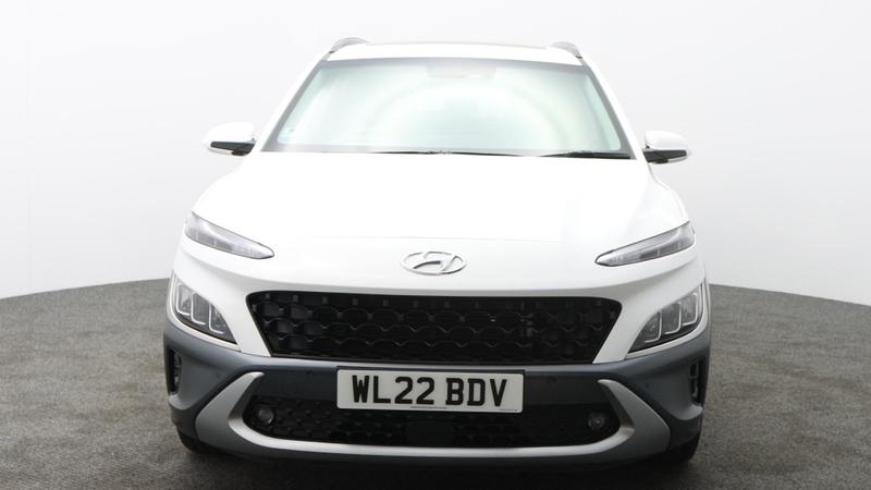 Used Hyundai KONA 2022 for sale - 77116993: Photo 8