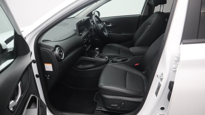 Used Hyundai KONA 2022 for sale - 77116993: Photo 9