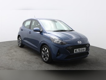 Used Hyundai i10 2026 for sale - 78180315: Photo