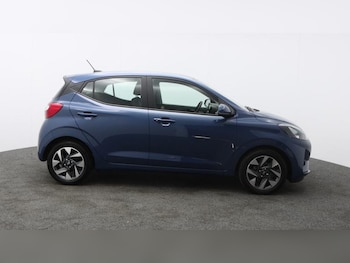 Used Hyundai i10 2026 for sale - 78180315: Photo