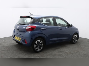 Used Hyundai i10 2026 for sale - 78180315: Photo