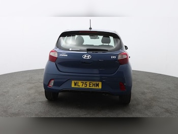 Used Hyundai i10 2026 for sale - 78180315: Photo