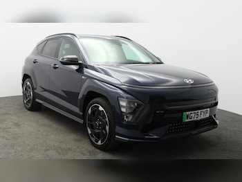 Used Hyundai KONA 2025 for sale - 79133276: Photo
