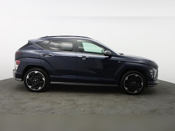 Used Hyundai KONA 2025 for sale - 79133276: Photo
