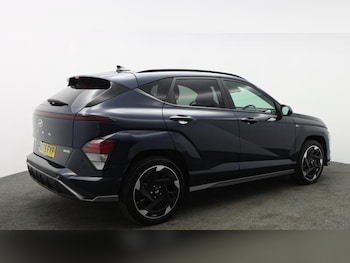 Used Hyundai KONA 2025 for sale - 79133276: Photo