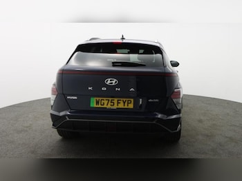 Used Hyundai KONA 2025 for sale - 79133276: Photo