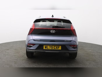 Used Hyundai BAYON 2025 for sale - 77819652: Photo