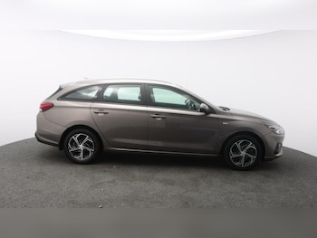Used Hyundai i30 2020 for sale - 77163985: Photo
