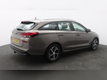 Used Hyundai i30 2020 for sale - 77163985: Photo