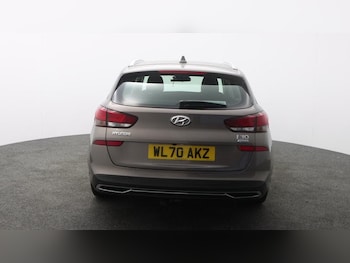 Used Hyundai i30 2020 for sale - 77163985: Photo
