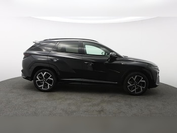 Used Hyundai TUCSON 2024 for sale - 77592835: Photo