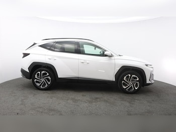 Used Hyundai TUCSON 2026 for sale - 78954124: Photo