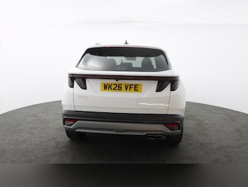 Used Hyundai TUCSON 2026 for sale - 78954124: Photo