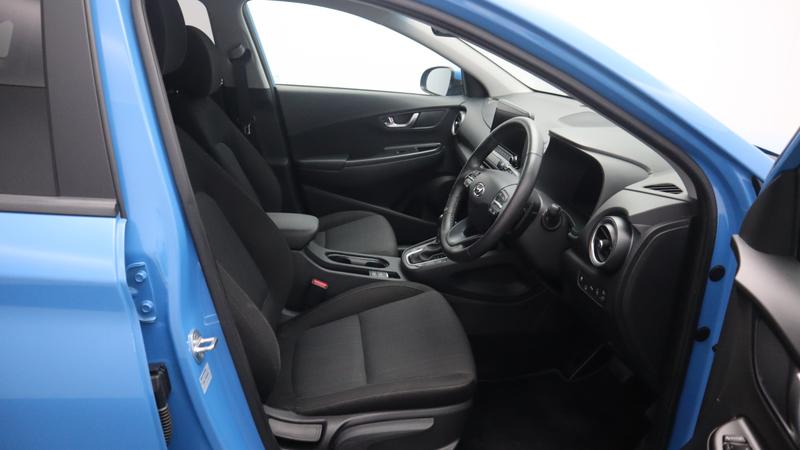 Used Hyundai KONA 2022 for sale - 77116844: Photo 10