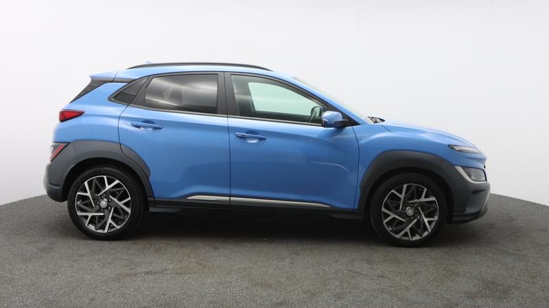Used Hyundai KONA 2022 for sale - 77116844: Photo 2