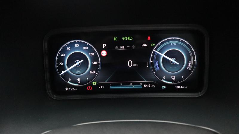 Used Hyundai KONA 2022 for sale - 77116844: Photo 20