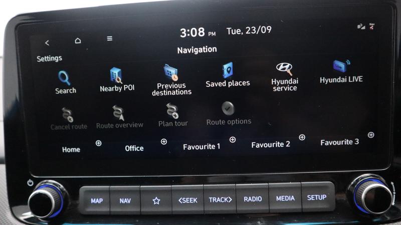 Used Hyundai KONA 2022 for sale - 77116844: Photo 24