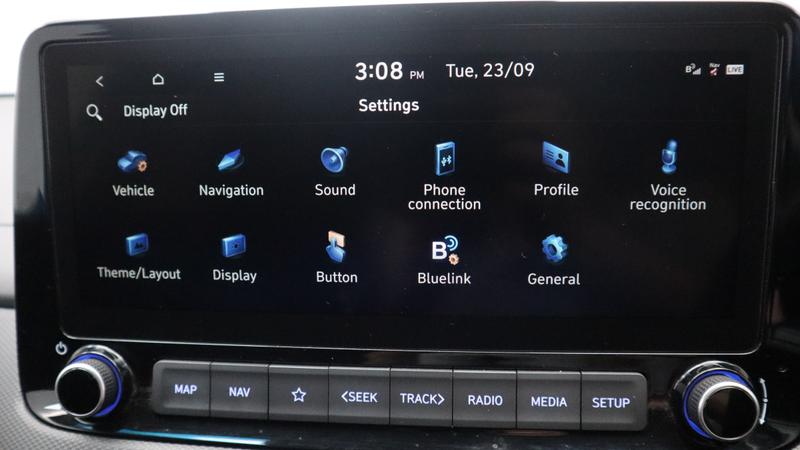 Used Hyundai KONA 2022 for sale - 77116844: Photo 27