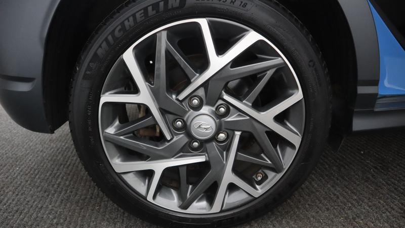 Used Hyundai KONA 2022 for sale - 77116844: Photo 31