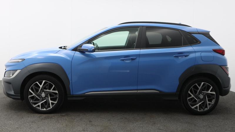 Used Hyundai KONA 2022 for sale - 77116844: Photo 6