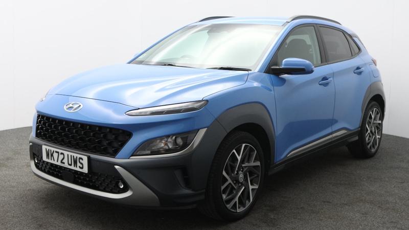 Used Hyundai KONA 2022 for sale - 77116844: Photo 7