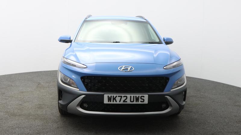 Used Hyundai KONA 2022 for sale - 77116844: Photo 8