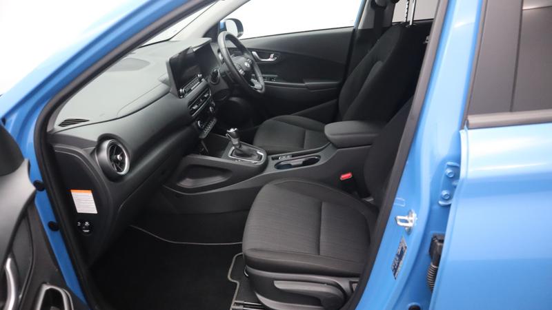 Used Hyundai KONA 2022 for sale - 77116844: Photo 9