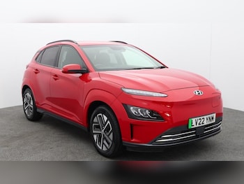 Used Hyundai KONA 2022 for sale - 77117149: Photo