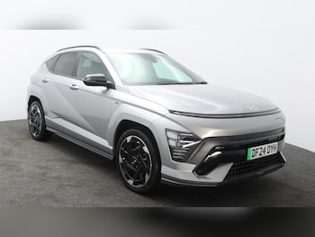 Used Hyundai KONA 2024 for sale - 78628350: Photo