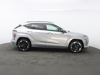 Used Hyundai KONA 2024 for sale - 78628350: Photo