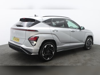 Used Hyundai KONA 2024 for sale - 78628350: Photo