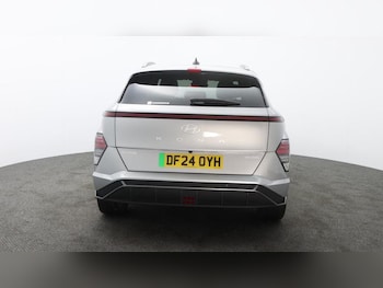 Used Hyundai KONA 2024 for sale - 78628350: Photo