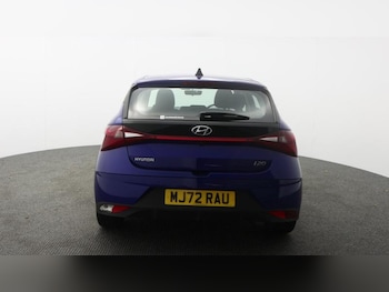 Used Hyundai i20 2022 for sale - 78329549: Photo