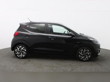 Used Hyundai i10 2023 for sale - 78180253: Photo