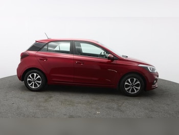 Used Hyundai i20 undefined for sale - 78109566: Photo