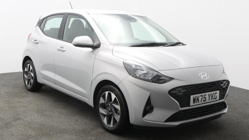 Used Hyundai i10 2025 for sale - 77326782: Photo 1