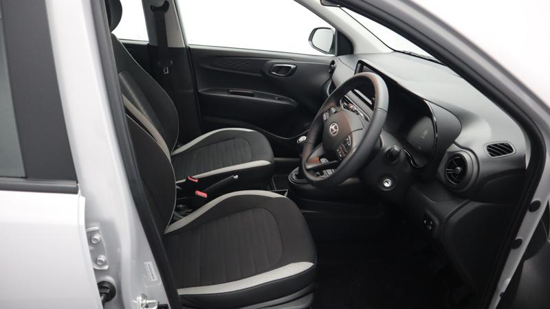 Used Hyundai i10 2025 for sale - 77326782: Photo 10