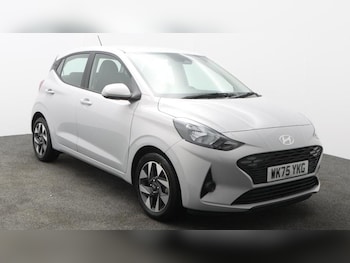 2025 - 1.0 Advance Hatchback 5dr Petrol Manual Euro 6 (s/s) (63 ps) Manual