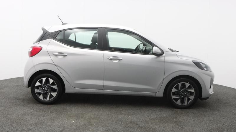 Used Hyundai i10 2025 for sale - 77326782: Photo 2