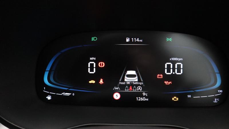 Used Hyundai i10 2025 for sale - 77326782: Photo 20