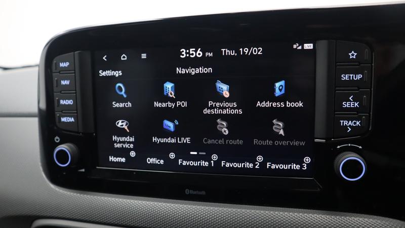 Used Hyundai i10 2025 for sale - 77326782: Photo 23