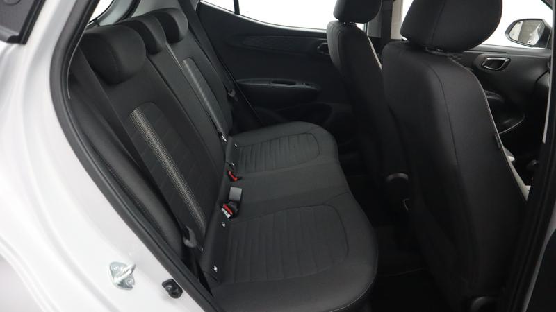 Used Hyundai i10 2025 for sale - 77326782: Photo 29